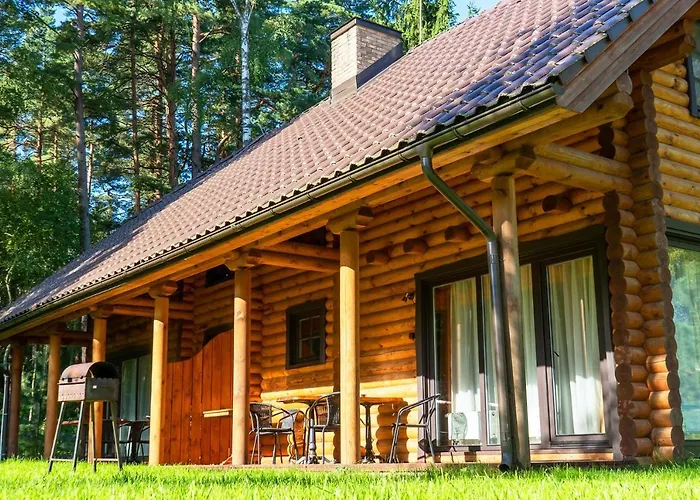 Atostogu Parkas Hotel
