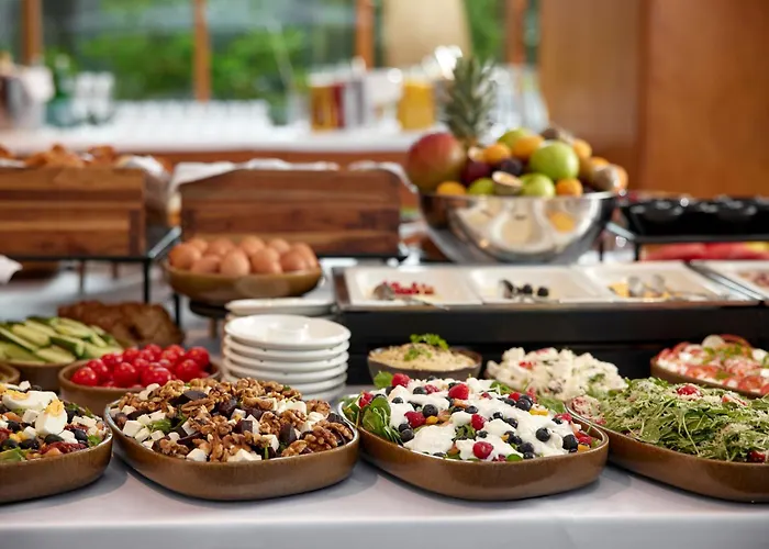 Palanga Life Balance Spa Hotel